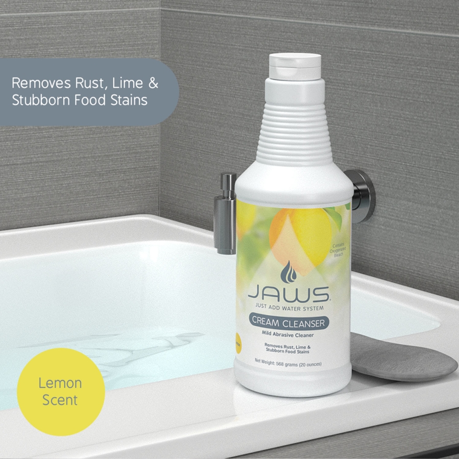 JAWS Spring Caddy Pack JAWS Cleaners